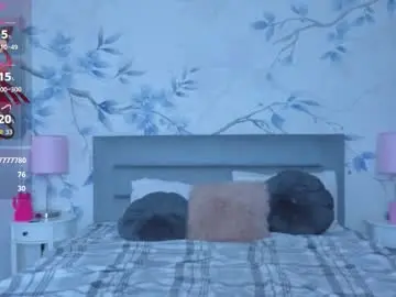 Chaturbate Sex Cam of mars_elina