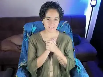Chaturbate Free Porn Cam of midnight07_