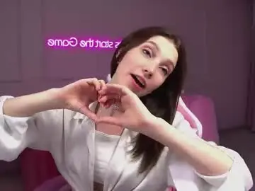 Chaturbate Sex Cam of veronicavance