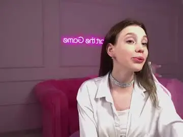 Chaturbate Sex Cam of veronicavance