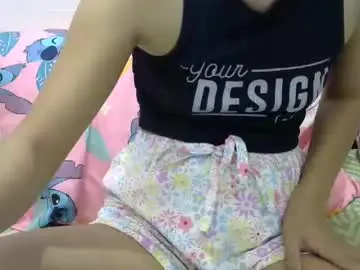 Chaturbate Watch Live Sex Cams of zavannah_jiah13
