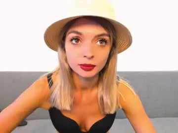 Chaturbate Sex Cam of ellen_flow