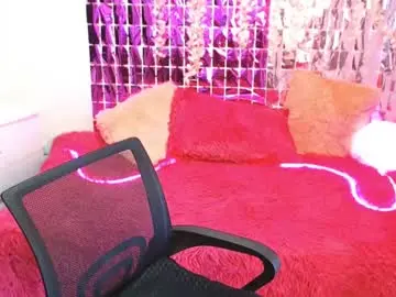 Chaturbate Nude Webcam of letzia77_