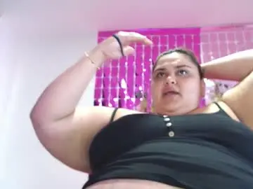 Chaturbate Nude Webcam of letzia77_