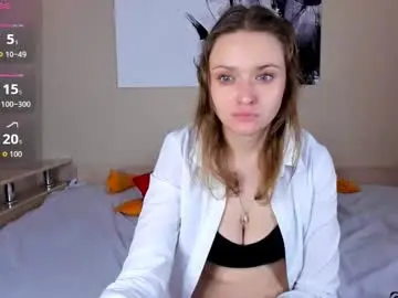 Chaturbate Sex Cam of lindaeva