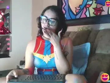 Chaturbate Watch Live Sex Cams of miss_tata
