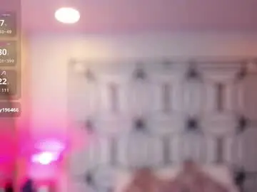 Chaturbate Live Porn of pamela_johnsonn