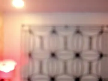 Chaturbate Sex Chat of pamela_johnsonn