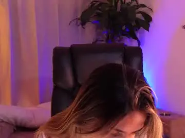 Chaturbate Live Sex Cam of sammylaszlow