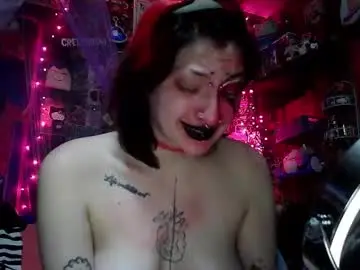 Chaturbate Sex Chat of xxkillerxkatxx
