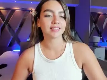 Chaturbate Best live sex cam show of ambarcarter