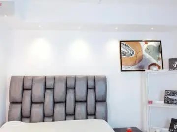 Chaturbate Sex Chat of ambarcarter