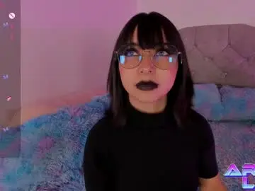 Chaturbate Best Webcam of arya_line