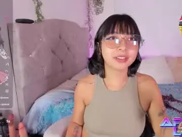 Chaturbate Best live sex cam show of arya_line