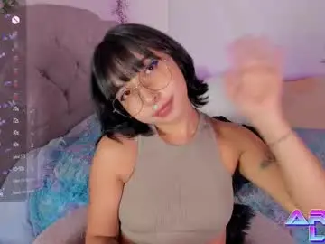 Chaturbate Sex Chat of arya_line