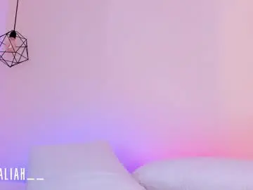 Chaturbate Live Sex of dasha_b