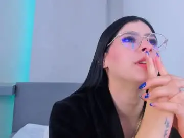 Chaturbate Private Sex Chat of dasha_b
