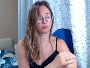 Chaturbate Sex Chat of mayacateyes