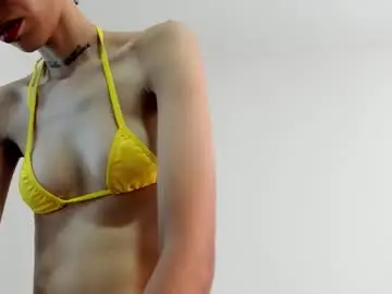 Chaturbate Live Sex of minilolyi