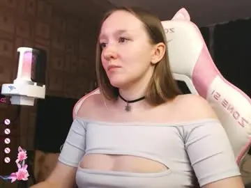 Chaturbate Live Porn of moonlish_siren