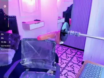 Chaturbate Nude Webcam of mylittle_melody