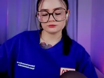 Chaturbate Watch Live Sex Cams of ninavolkov