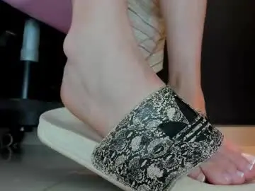 Chaturbate Live Sex of sherilkwang_