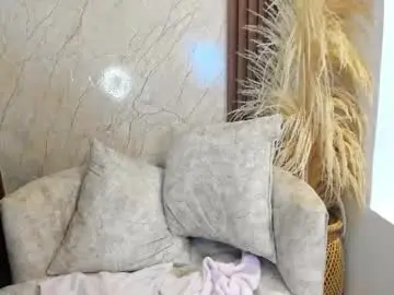 Chaturbate Sex Chat of thais_kim