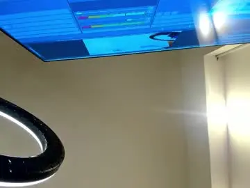 Chaturbate Private Sex Chat of thais_kim