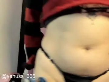 Chaturbate Live Sex Cam of venussx_x