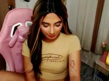 Chaturbate Sex Cam of yourasianfave_drea