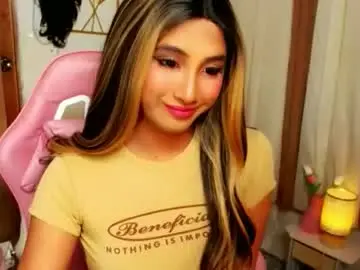 Chaturbate Nude Webcam of yourasianfave_drea