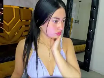 Chaturbate Sex Chat of april_nicols