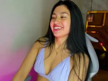 Chaturbate Live Porn of april_nicols