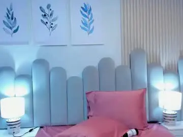 Chaturbate Live Porn of aqua_mara