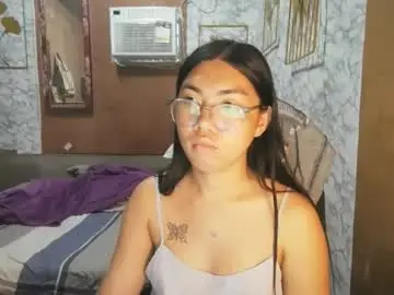 Chaturbate Free Porn Cam of asian_rhean