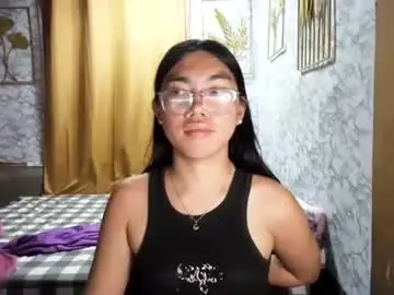 Chaturbate Adult Webcam of asian_rhean