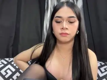 Chaturbate Sex Cam of expensivets_chloe