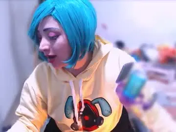 Chaturbate Live Sex of hana_hyuga1