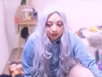 Chaturbate Adult Video Chat of hana_hyuga1