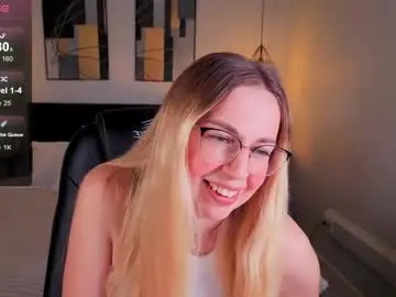 Chaturbate Adult Video Chat of lexi_terele