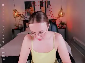 Chaturbate Sex Cam of lexi_terele