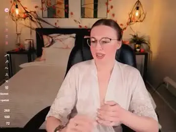 Chaturbate Sex Cam of lexi_terele