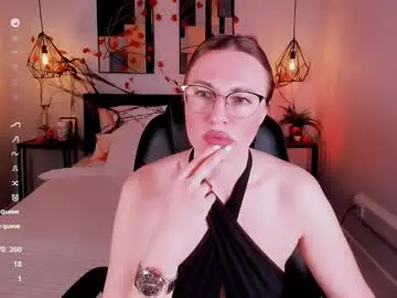 Chaturbate Sex Cam of lexi_terele