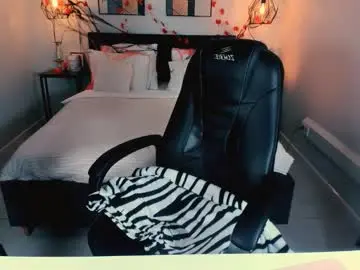 Chaturbate Adult Webcam of lexi_terele