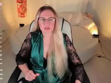 Chaturbate Adult Webcams of lexi_terele