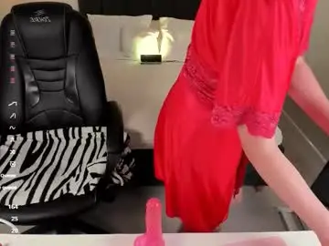 Chaturbate Nude Webcam of lexi_terele