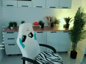 Chaturbate Sex Cam of lexi_terele