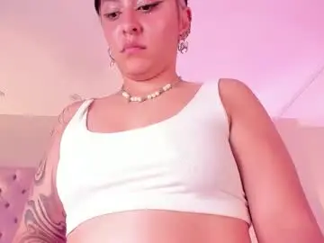 Chaturbate Sex Cam of lorelain_lux