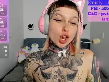 Chaturbate Adult Video Chat of max69alexa